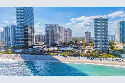 1985 S Ocean Dr #2L, Hallandale Beach, FL 33009 - Photo 27