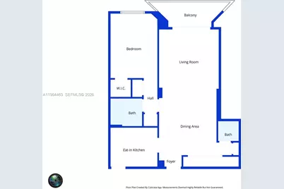1985 S Ocean Dr #2L, Hallandale Beach, FL 33009 - Photo 39