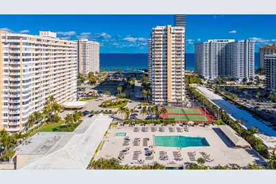 1985 S Ocean Dr #2L, Hallandale Beach, FL 33009 - Photo 31
