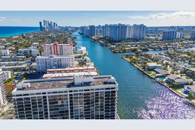 1985 S Ocean Dr #2L, Hallandale Beach, FL 33009 - Photo 29