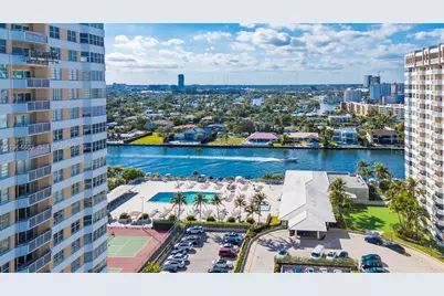 1985 S Ocean Dr #2L, Hallandale Beach, FL 33009 - Photo 19