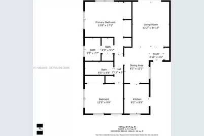 7610 SW 82nd St #J207, Miami, FL 33143 - Photo 13