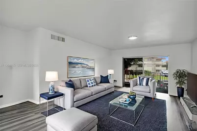 7610 SW 82nd St #J207, Miami, FL 33143 - Photo 9