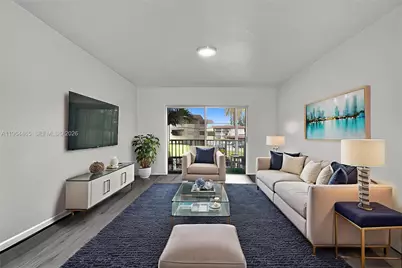 7610 SW 82nd St #J207, Miami, FL 33143 - Photo 1