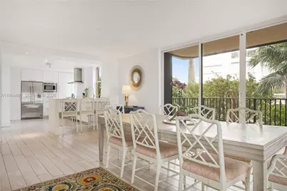 1700 S Bayshore Ln #3A, Coconut Grove, FL 33133 - Photo 5