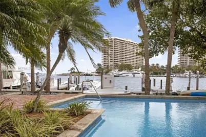 1700 S Bayshore Ln #3A, Coconut Grove, FL 33133 - Photo 21
