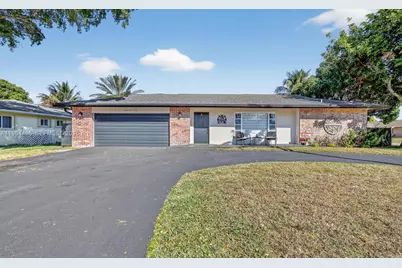 9401 NW 81st Ct, Tamarac, FL 33321 - Photo 1