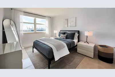 90 Alton Rd #902, Miami Beach, FL 33139 - Photo 21