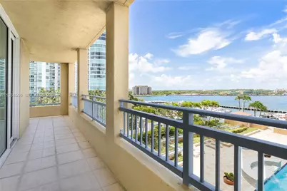 90 Alton Rd #902, Miami Beach, FL 33139 - Photo 33