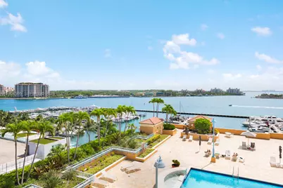 90 Alton Rd #902, Miami Beach, FL 33139 - Photo 7