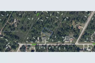 1426 Jayhawk Avenue, Lake Placid, FL 33852 - Photo 1