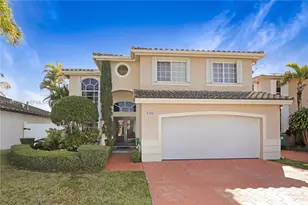 9465 SW 155th Ave, Miami, FL 33196 - Photo 1