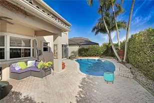 9465 SW 155th Ave, Miami, FL 33196 - Photo 3