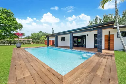 8270 SW 130th St, Pinecrest, FL 33156 - Photo 5