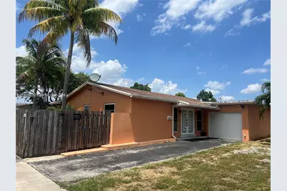 9371 NW 21st Mnr, Sunrise, FL 33322 - Photo 25