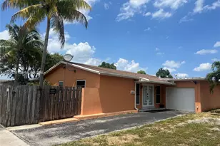 9371 NW 21st Manor, Sunrise, FL 33322 - Photo 25