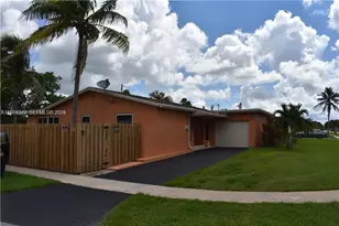 9371 NW 21st Manor, Sunrise, FL 33322 - Photo 3