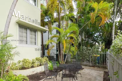 1561 Lenox Ave #6, Miami Beach, FL 33139 - Photo 7