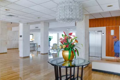 1980 S Ocean Dr #9C, Hallandale Beach, FL 33009 - Photo 29