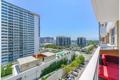 1980 S Ocean Dr #9C, Hallandale Beach, FL 33009 - Photo 5