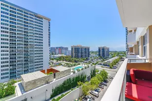 1980 S Ocean Dr, Hallandale Beach, FL 33009 - Photo 5