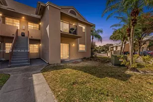 2331 NW 96th Terrace, Pembroke Pines, FL 33024 - Photo 1