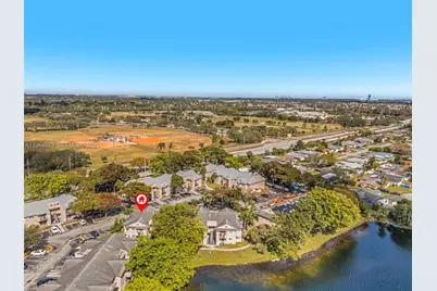 2331 NW 96th Ter #17F, Pembroke Pines, FL 33024 - Photo 21