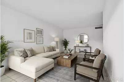 714 NE 10th St #307, Hallandale Beach, FL 33009 - Photo 1