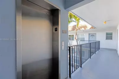 714 NE 10th St #307, Hallandale Beach, FL 33009 - Photo 11
