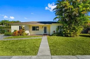 6851 SW 48th Terrace, Miami, FL 33155 - Photo 1