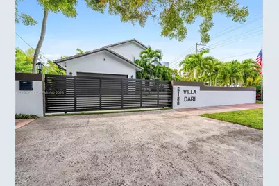 6180 Pine Tree Dr, Miami Beach, FL 33140 - Photo 3