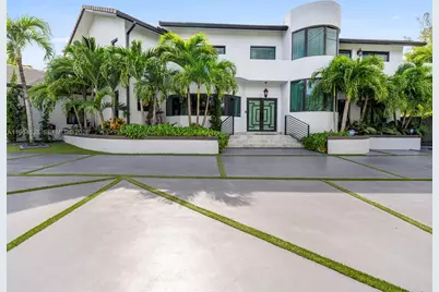 6180 Pine Tree Dr, Miami Beach, FL 33140 - Photo 5