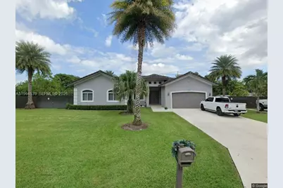 27669 SW 154th Ave, Homestead, FL 33032 - Photo 1