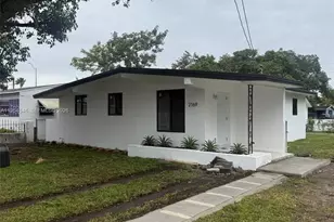 2169 NW 80th St, Miami, FL 33147 - Photo 1
