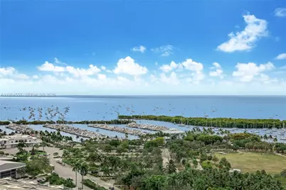 2655 S Bayshore Dr #1709, Miami, FL 33133 - Photo 7