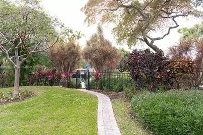 3051 N Course Dr #107, Pompano Beach, FL 33069 - Photo 49