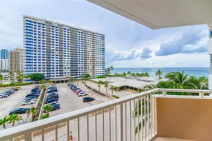 1980 S Ocean Dr, Hallandale Beach, FL 33009 - Photo 7