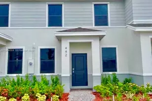 442 NE 13th St, Florida City, FL 33034 - Photo 1