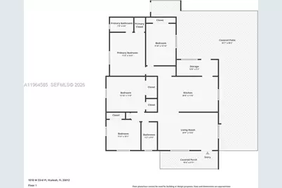 1010 W 33rd Pl, Hialeah, FL 33012 - Photo 49