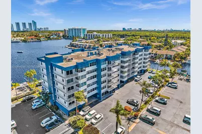 16570 NE 26th Ave #3A (DOCK), North Miami Beach, FL 33160 - Photo 35