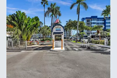 16570 NE 26th Ave #3A (DOCK), North Miami Beach, FL 33160 - Photo 37