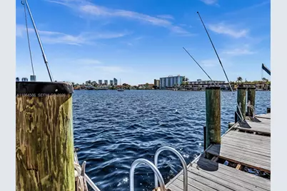 16570 NE 26th Ave #3A (DOCK), North Miami Beach, FL 33160 - Photo 43