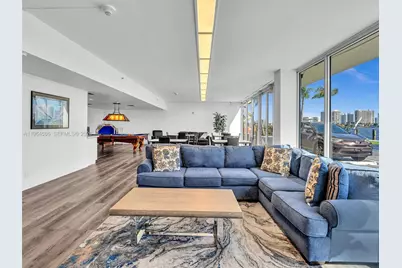 16570 NE 26th Ave #3A (DOCK), North Miami Beach, FL 33160 - Photo 53