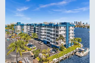 16570 NE 26th Ave #3A (DOCK), North Miami Beach, FL 33160 - Photo 33
