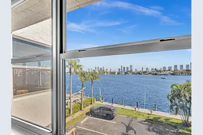 16570 NE 26th Ave #3A (DOCK), North Miami Beach, FL 33160 - Photo 25