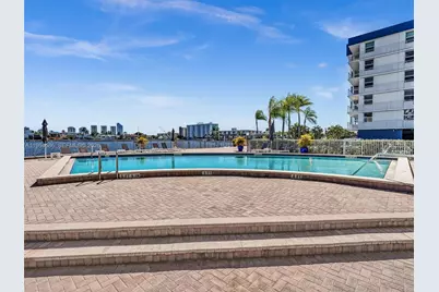 16570 NE 26th Ave #3A (DOCK), North Miami Beach, FL 33160 - Photo 45