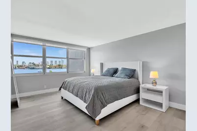 16570 NE 26th Ave #3A (DOCK), North Miami Beach, FL 33160 - Photo 15