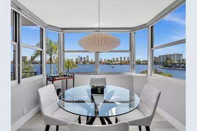 16570 NE 26th Ave #3A (DOCK), North Miami Beach, FL 33160 - Photo 9