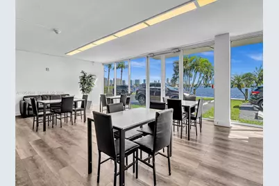 16570 NE 26th Ave #3A (DOCK), North Miami Beach, FL 33160 - Photo 53