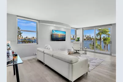 16570 NE 26th Ave #3A (DOCK), North Miami Beach, FL 33160 - Photo 3